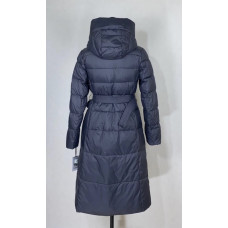 Пальто зимняя Clasna 536
