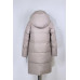 Пальто зимняя Clasna 8160