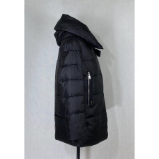   Куртка зимняя Clasna 338