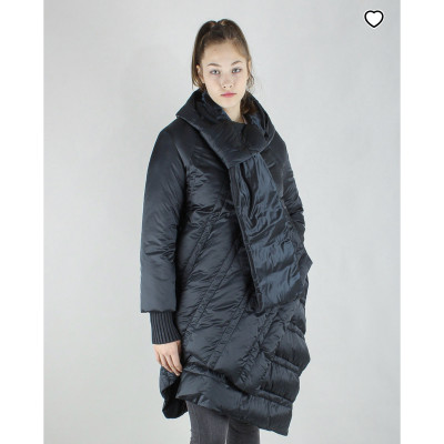 Пальто Snow beauty 2022