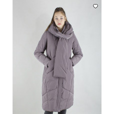 Пальто Snow beauty 2053