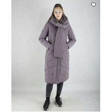 Пальто Snow beauty 2053