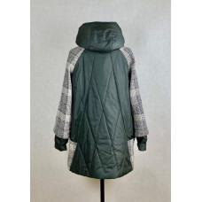 Куртка демисезонная  Snow GRACE 018
