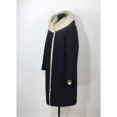 Пальто зимняя Stella Rossa 805