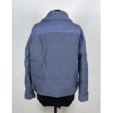 Комбинированная куртка Vivilona 099