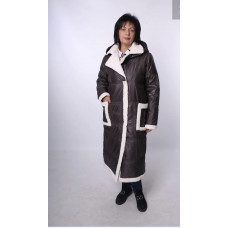 Пальто зимняя Y Firenix 203-15