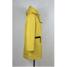  Пальто демисезонное Y Firenix 111-1