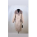 Зимняя пальто с добавлением натуральной шерсти