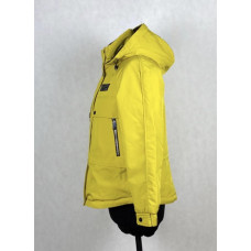  Демисезонная куртка Vo Tarun М021-175